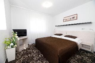Parkhotel Plzen Congress Center fotoÄŸrafÄ±