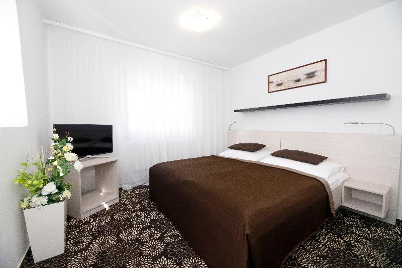 Parkhotel Plzen Congress Center - Oda