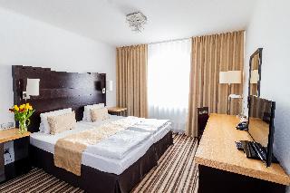 Parkhotel Plzen Congress Center fotoÄŸrafÄ±