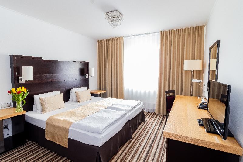 Parkhotel Plzen Congress Center - Oda