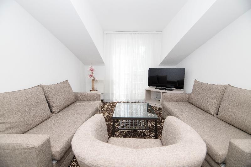 Parkhotel Plzen Congress Center - Oda