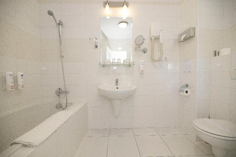 Parkhotel Plzen Congress Center - Oda