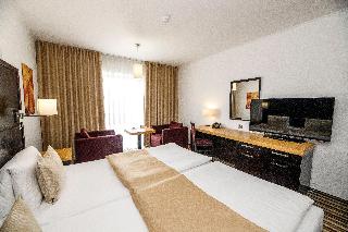 Parkhotel Plzen Congress Center fotoÄŸrafÄ±
