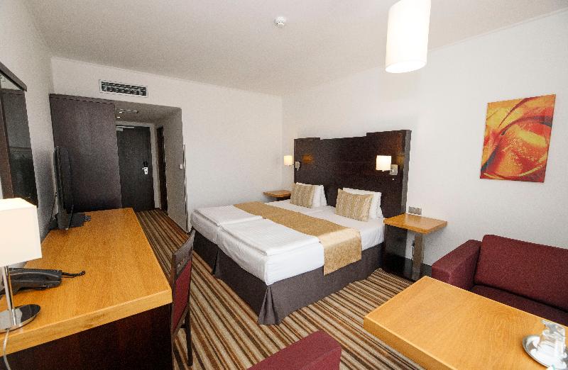Parkhotel Plzen Congress Center - Oda