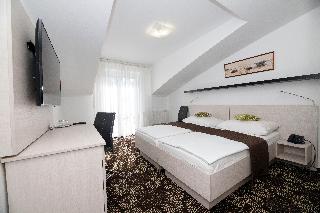 Parkhotel Plzen Congress Center fotoÄŸrafÄ±