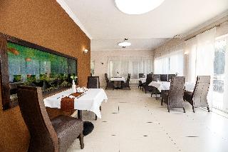 Parkhotel Plzen Congress Center fotoÄŸrafÄ±