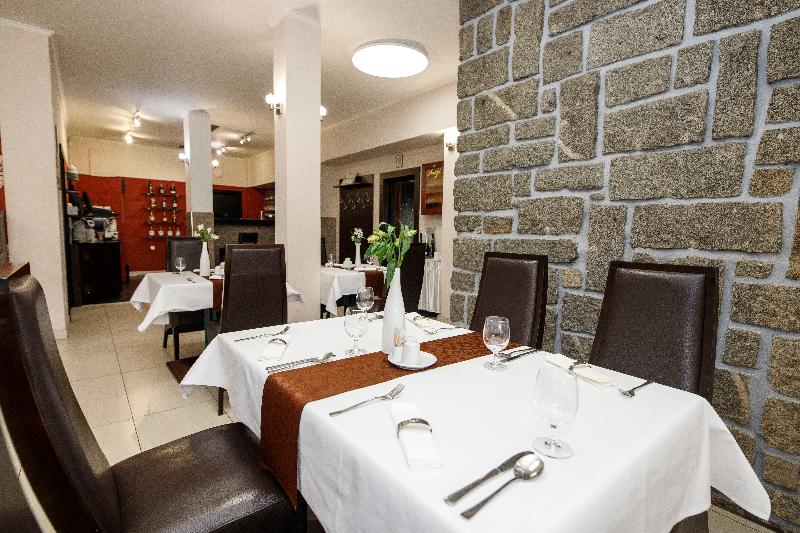 Parkhotel Plzen Congress Center - Restoran