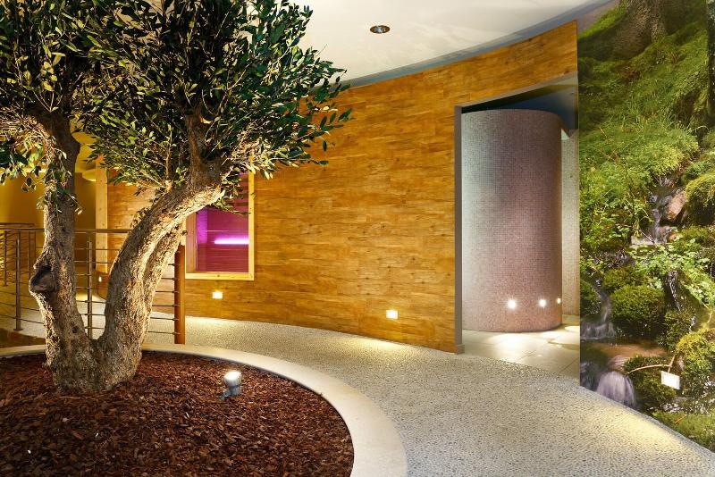 Borgobrufa SPA Resort - Aktivite