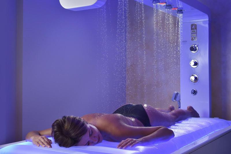 Borgobrufa SPA Resort - Aktivite