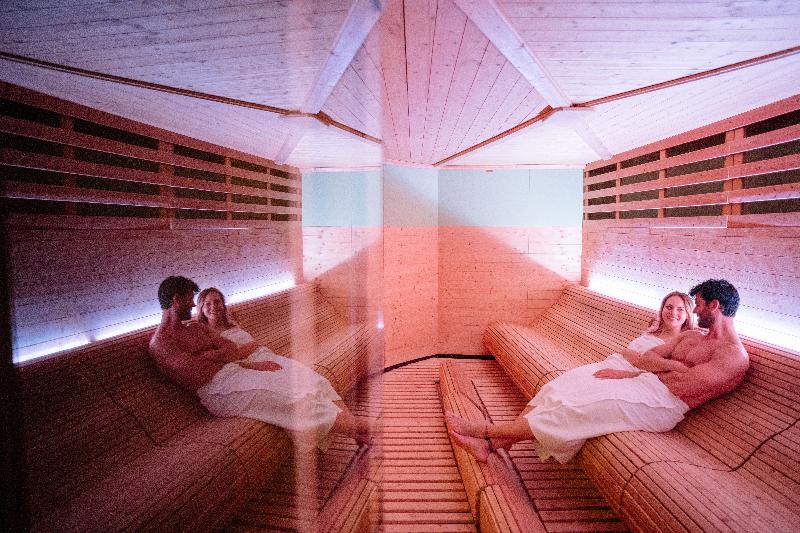 Borgobrufa SPA Resort - Aktivite