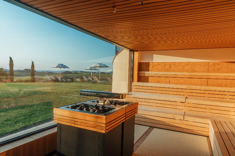 Borgobrufa SPA Resort - Aktivite