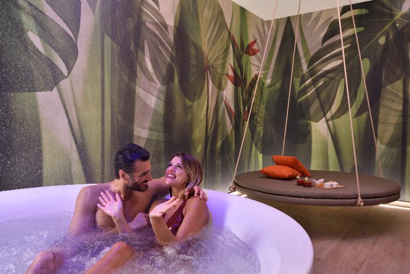 Borgobrufa SPA Resort - Aktivite
