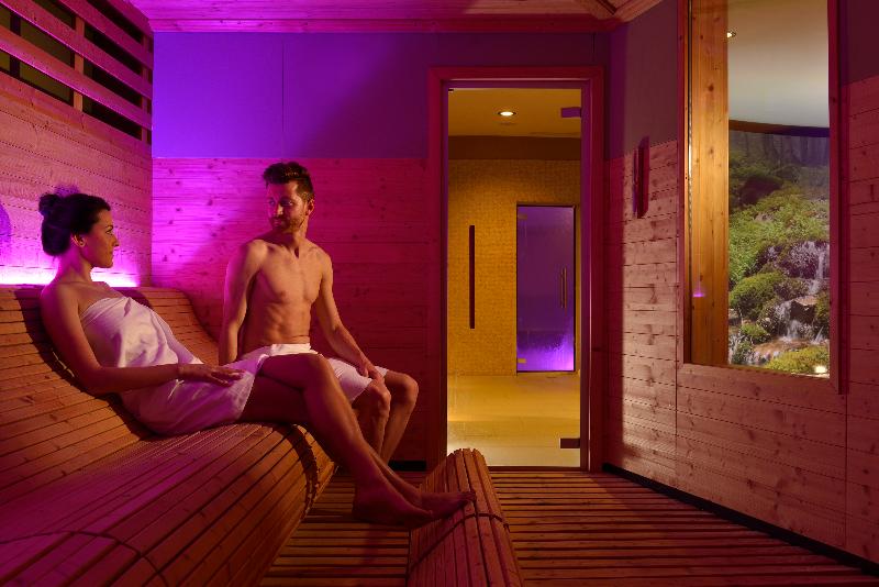 Borgobrufa SPA Resort - Aktivite