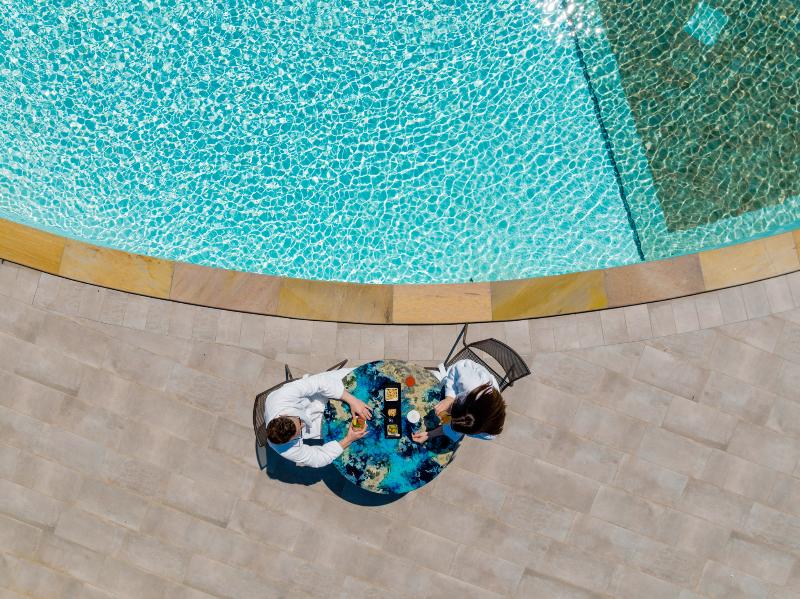 Borgobrufa SPA Resort - Aktivite