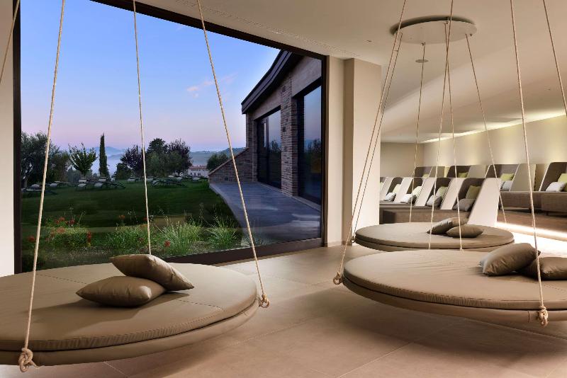 Borgobrufa SPA Resort - Aktivite