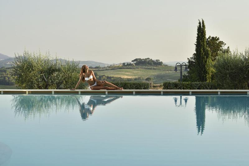 Borgobrufa SPA Resort - Genel