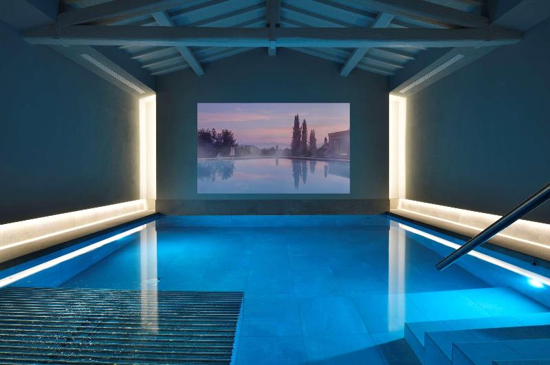 Borgobrufa SPA Resort - Oda