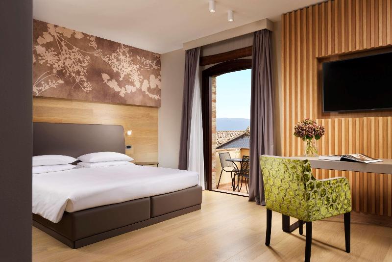 Borgobrufa SPA Resort - Oda