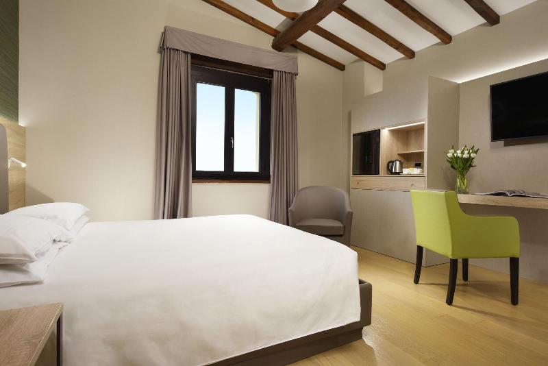 Borgobrufa SPA Resort - Oda