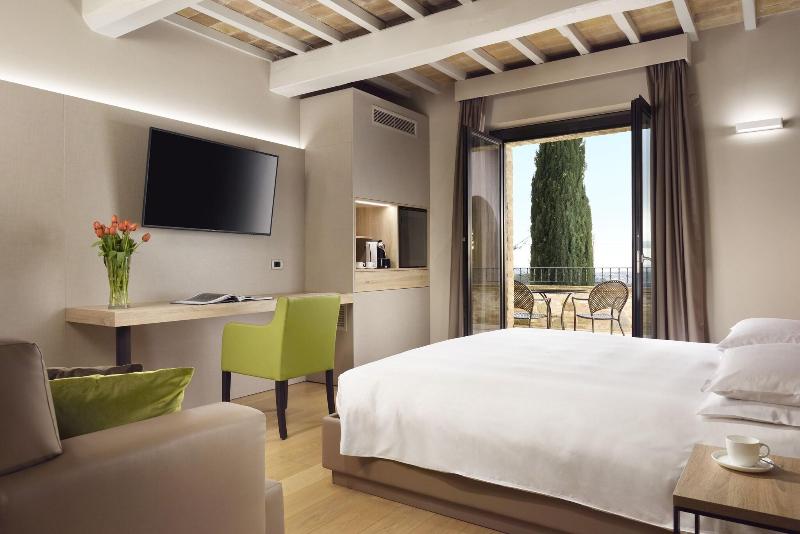 Borgobrufa SPA Resort - Oda