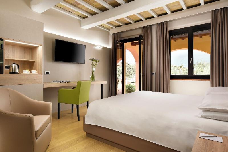 Borgobrufa SPA Resort - Oda