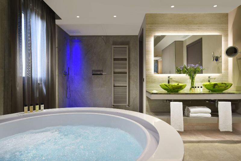 Borgobrufa SPA Resort - Oda