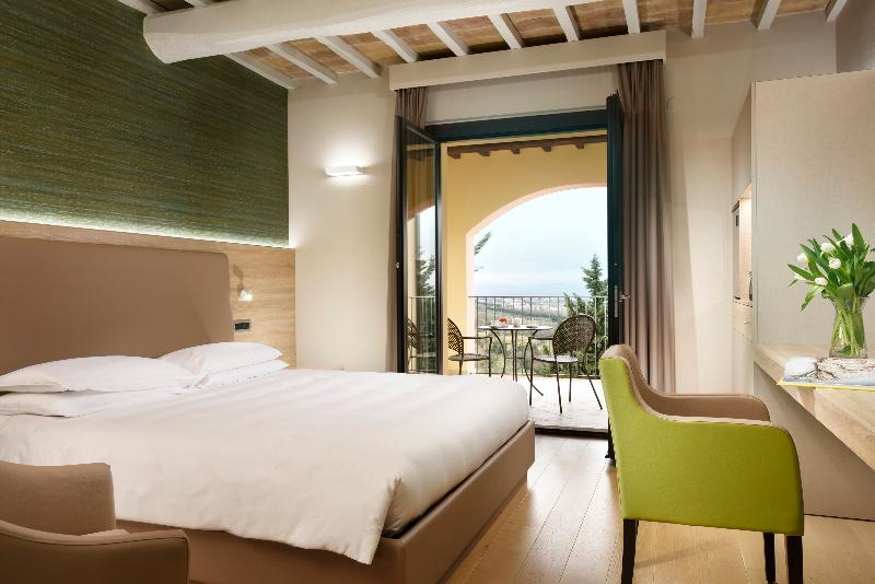Borgobrufa SPA Resort - Oda