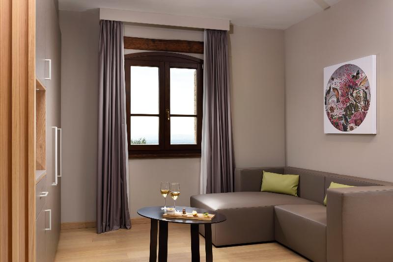 Borgobrufa SPA Resort - Oda