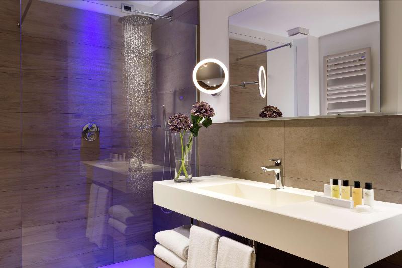 Borgobrufa SPA Resort - Oda