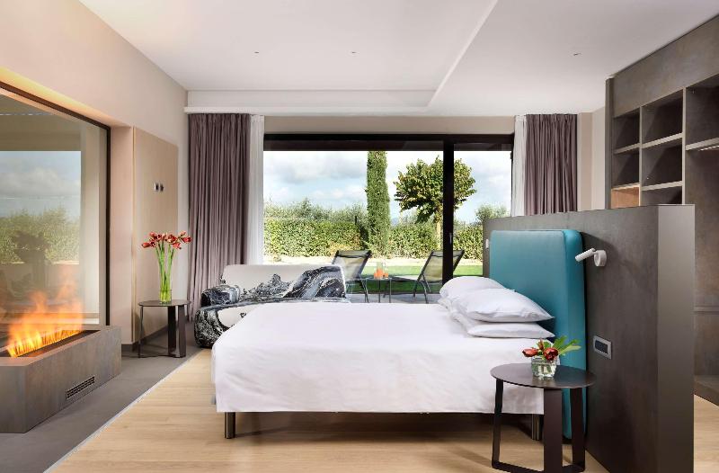 Borgobrufa SPA Resort - Oda
