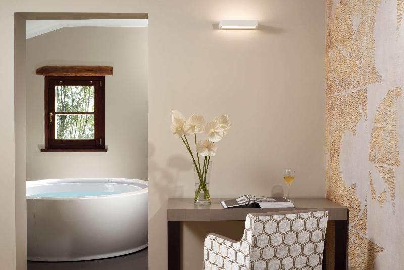 Borgobrufa SPA Resort - Oda
