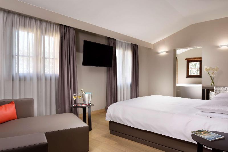 Borgobrufa SPA Resort - Oda