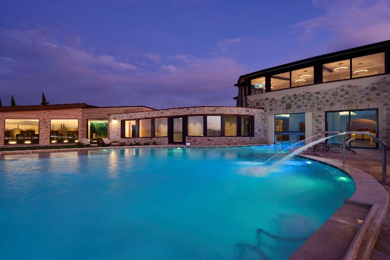Borgobrufa SPA Resort - Havuz
