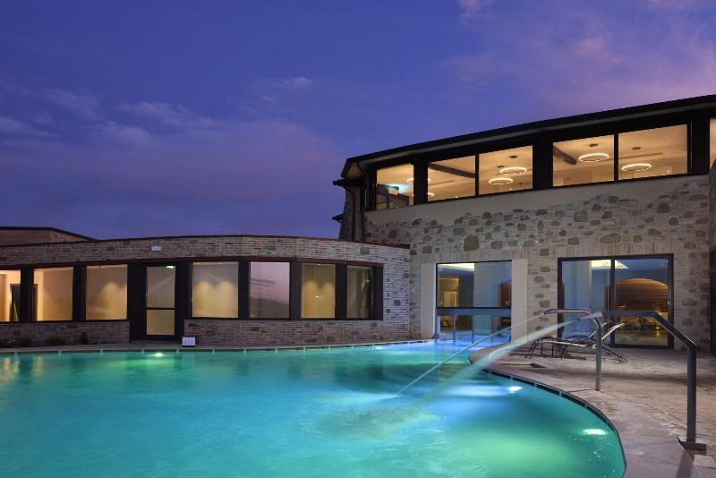 Borgobrufa SPA Resort - Havuz