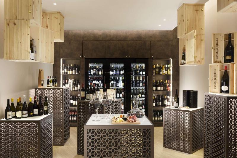 Borgobrufa SPA Resort - Restoran