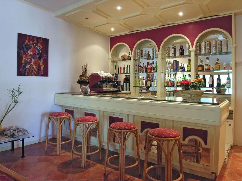 Cavalieri - Bar