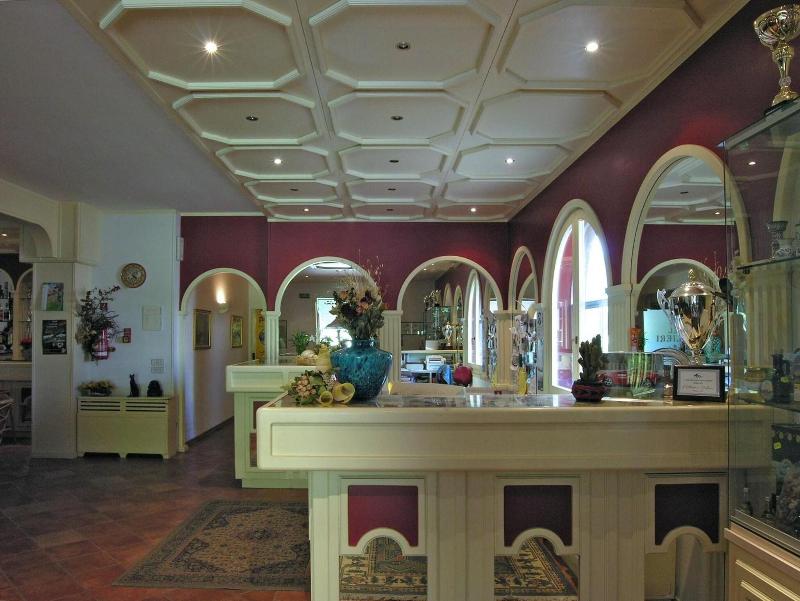Cavalieri - Bar