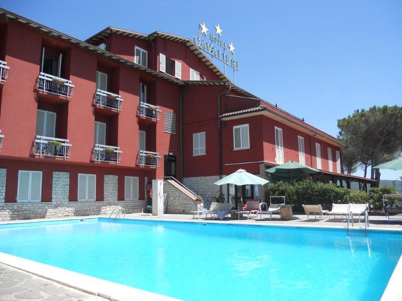 Cavalieri - Genel