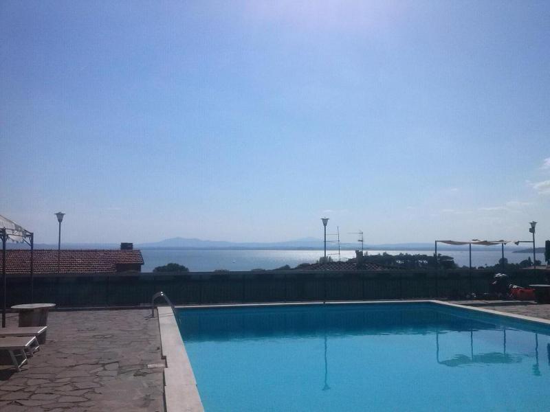 Cavalieri - Havuz