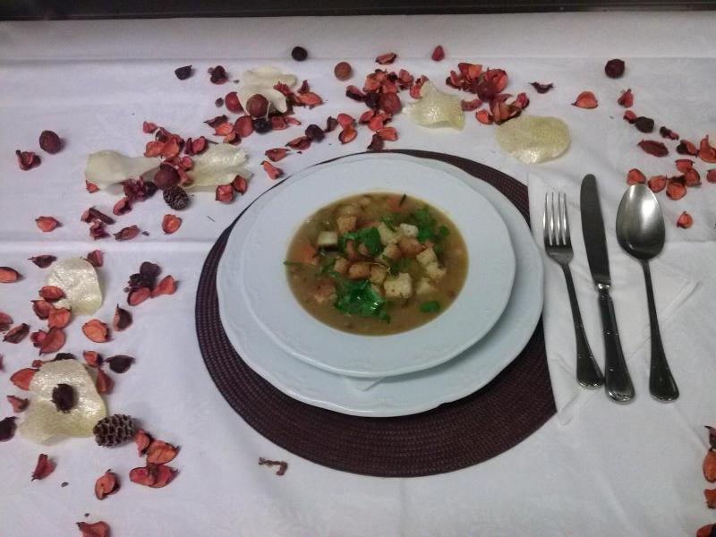 Cavalieri - Restoran