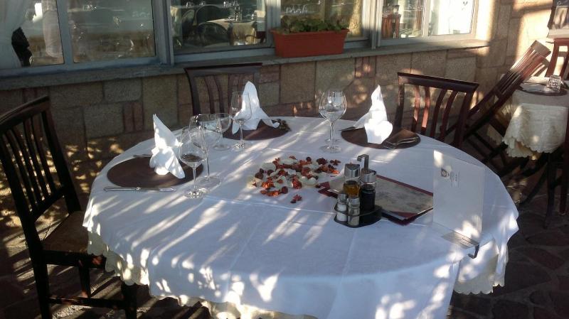 Cavalieri - Restoran