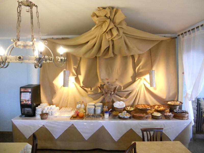 Cavalieri - Restoran