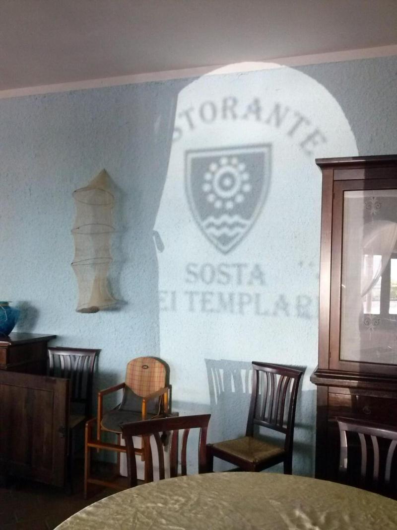 Cavalieri - Restoran