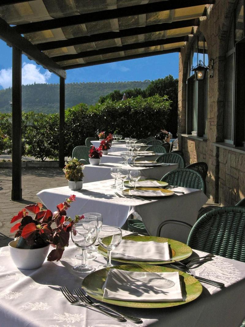 Cavalieri - Restoran