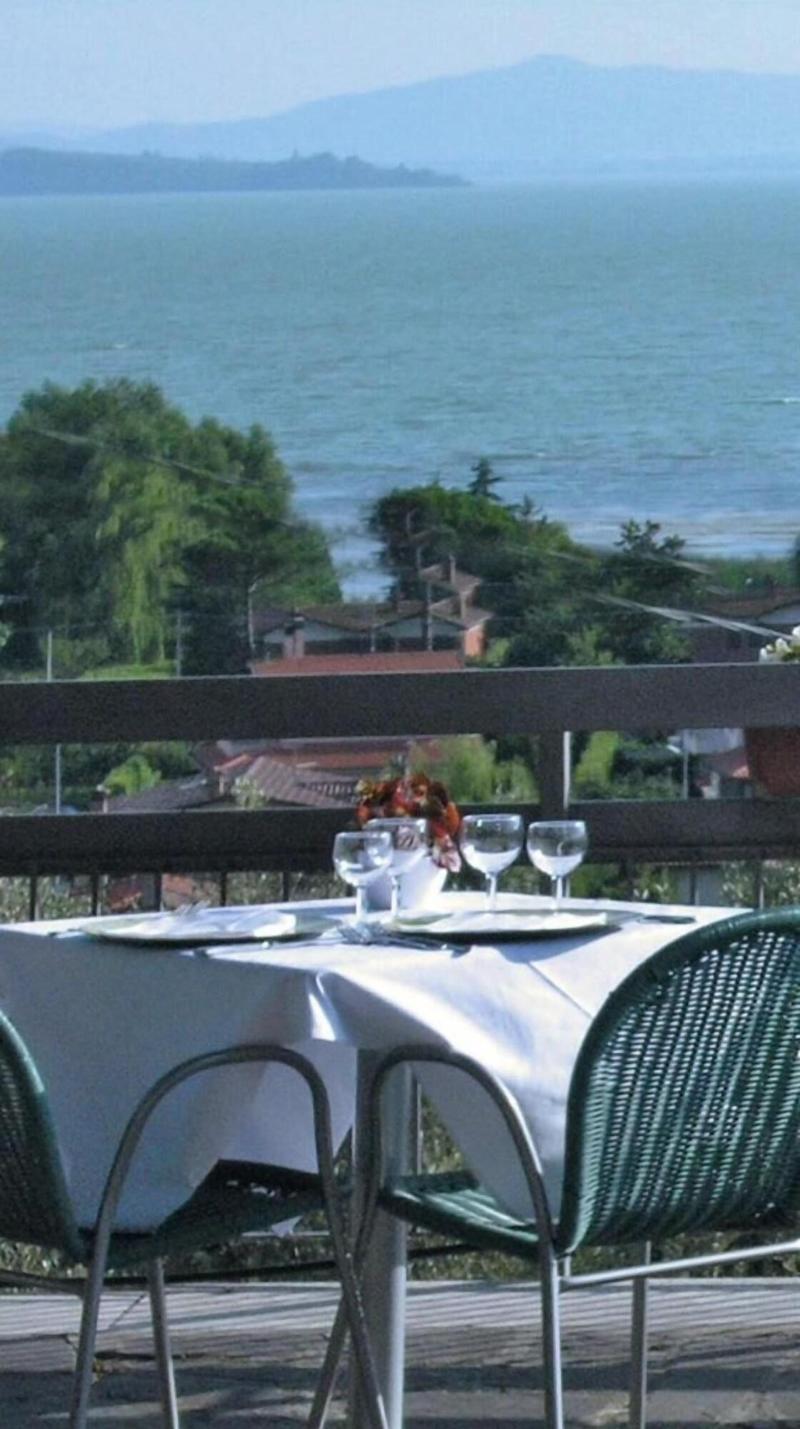 Cavalieri - Restoran