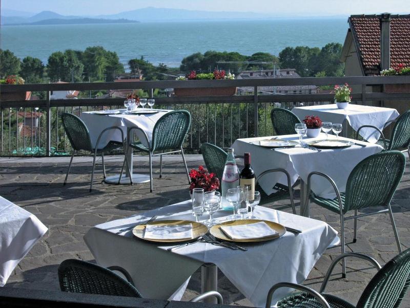 Cavalieri - Restoran