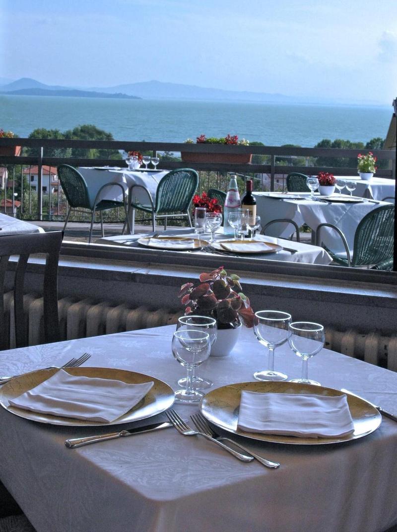 Cavalieri - Restoran