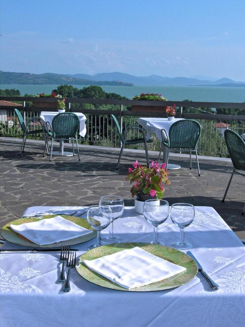 Cavalieri - Restoran