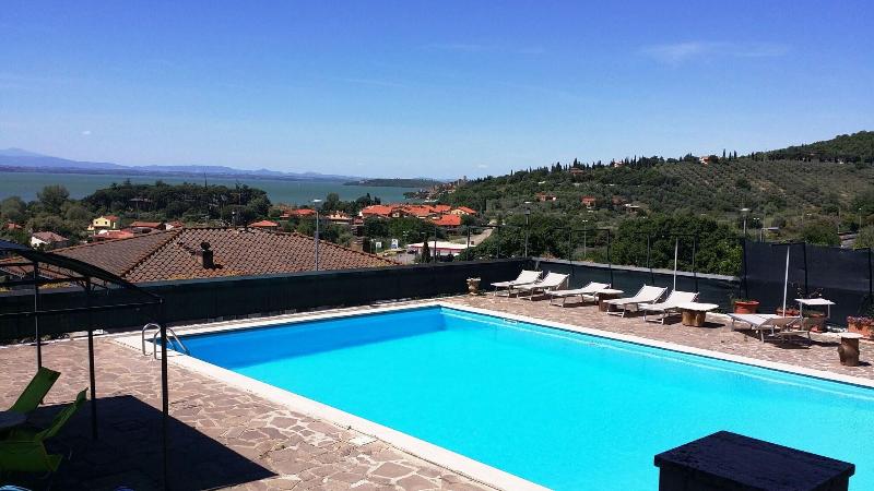 Cavalieri - Teras