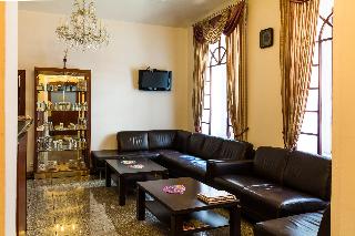 Hotel Libero otel fotoğrafı
